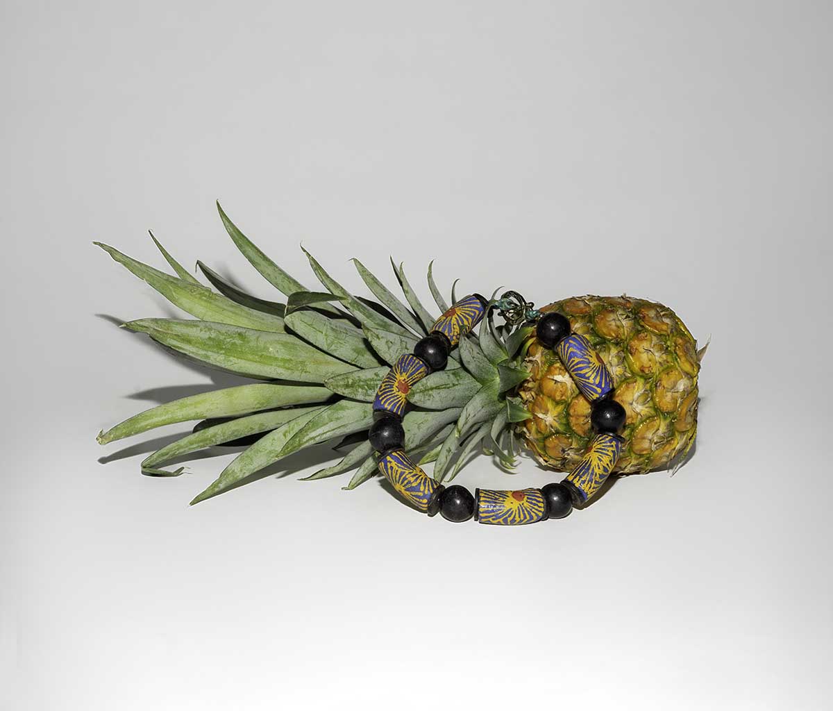 Solar Eclipse Necklace